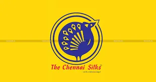 Chennai Silks